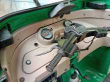 Bajaj RE 205 2015 Three Wheel