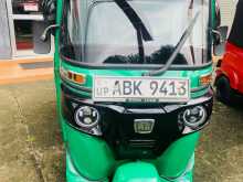 Bajaj RE 205 2015 Three Wheel