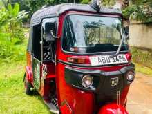 Bajaj RE 205 2015 Three Wheel