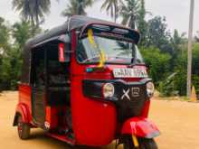 Bajaj Re 205 2015 Three Wheel