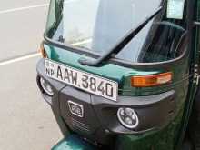 Bajaj RE 205 2015 Three Wheel