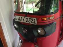 Bajaj Re 205 2015 Three Wheel