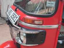 Bajaj RE 205 2015 Three Wheel
