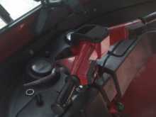 Bajaj RE 205 2015 Three Wheel