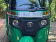 Bajaj RE 205 2015 Three Wheel
