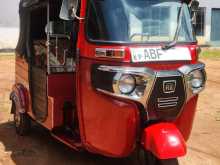 Bajaj RE 205 2015 Three Wheel