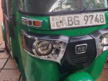 Bajaj RE 205 2015 Three Wheel