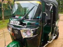 Bajaj Re 205 2015 Three Wheel