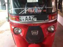 Bajaj Re 205 2015 Three Wheel