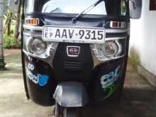 Bajaj Re 205 2015 Three Wheel