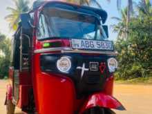 Bajaj RE 205 2015 Three Wheel