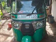 Bajaj Re 205 2015 Three Wheel