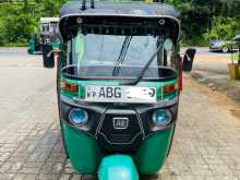 Bajaj Re 205 2015 Three Wheel