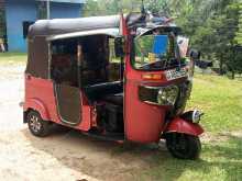 Bajaj Re 205 2015 Three Wheel