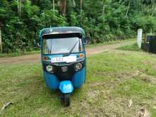 Bajaj Re 205 2015 Three Wheel