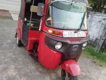 Bajaj RE 205 2015 Three Wheel