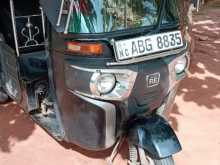 Bajaj RE 205 2015 Three Wheel