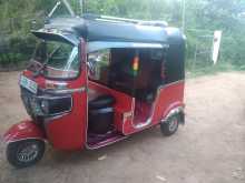 Bajaj RE 205 2015 Three Wheel