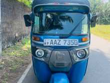 Bajaj RE 205 2015 Three Wheel