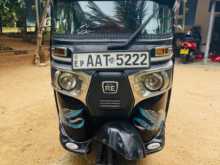 Bajaj Re 205 2015 Three Wheel