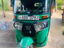 Bajaj RE 205 2015 Three Wheel