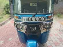 Bajaj RE 205 2015 Three Wheel
