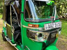 Bajaj Re 205 2015 Three Wheel