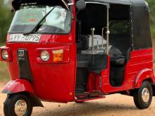 Bajaj RE 205 2012 Three Wheel