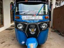 Bajaj RE 205 2016 Three Wheel