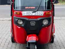 Bajaj RE 205 2016 Three Wheel