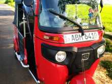 Bajaj RE 2016 Three Wheel