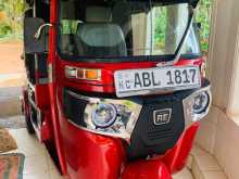 Bajaj RE 205 2016 Three Wheel