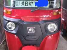 Bajaj RE 205 2016 Three Wheel