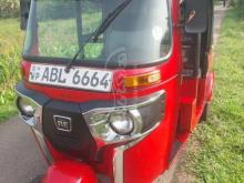 Bajaj Re 205 2016 Three Wheel