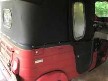 Bajaj RE 205 2016 Three Wheel