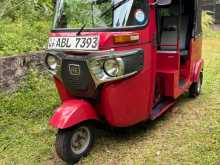 Bajaj RE 205 2016 Three Wheel