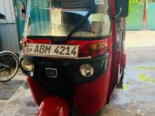 Bajaj RE 205 2016 Three Wheel