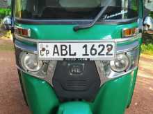 Bajaj RE 205 2016 Three Wheel