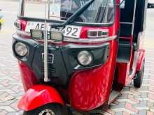 Bajaj RE 205 2016 Three Wheel