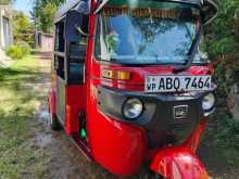 Bajaj RE 205 2016 Three Wheel
