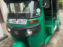 Bajaj RE 205 2016 Three Wheel