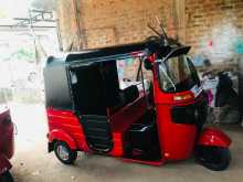 Bajaj Re 205 2016 Three Wheel