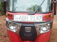 Bajaj RE 205 2016 Three Wheel