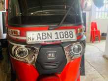 Bajaj RE 205 2016 Three Wheel