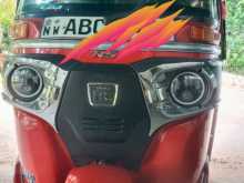 Bajaj RE 205 2016 Three Wheel