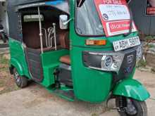 Bajaj RE 205 2016 Three Wheel