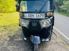 Bajaj Re 205 2016 Three Wheel