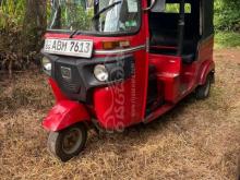 Bajaj RE 205 2016 Three Wheel