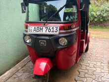 Bajaj RE 205 2016 Three Wheel