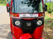 Bajaj Re 205 2016 Three Wheel